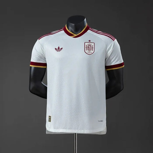 SPAIN AWAY 2026 WORLDCUP