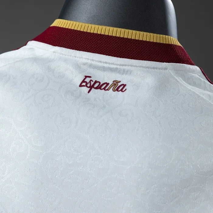 SPAIN AWAY 2026 WORLDCUP