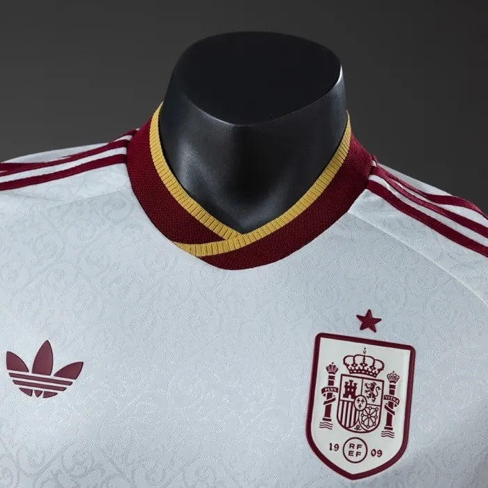 SPAIN AWAY 2026 WORLDCUP