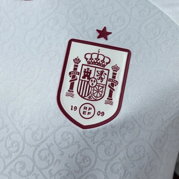SPAIN AWAY 2026 WORLDCUP