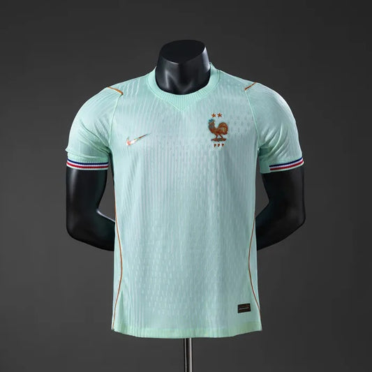 FRA AWAY 2026 JERSEY