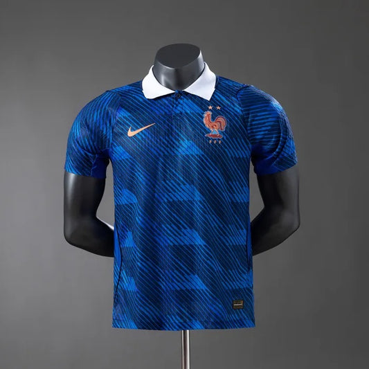 FRA HOME 2026 JERSEY