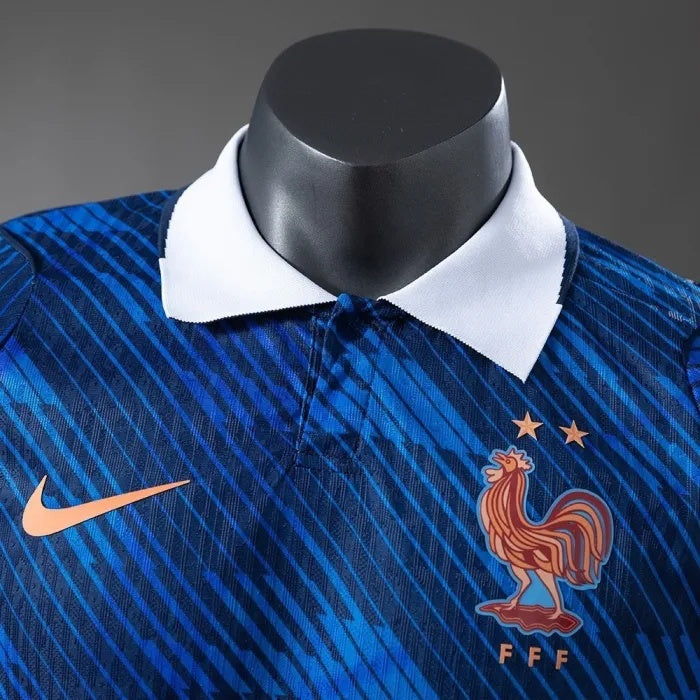 FRA HOME 2026 JERSEY