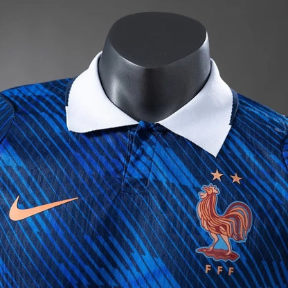 FRA HOME 2026 JERSEY