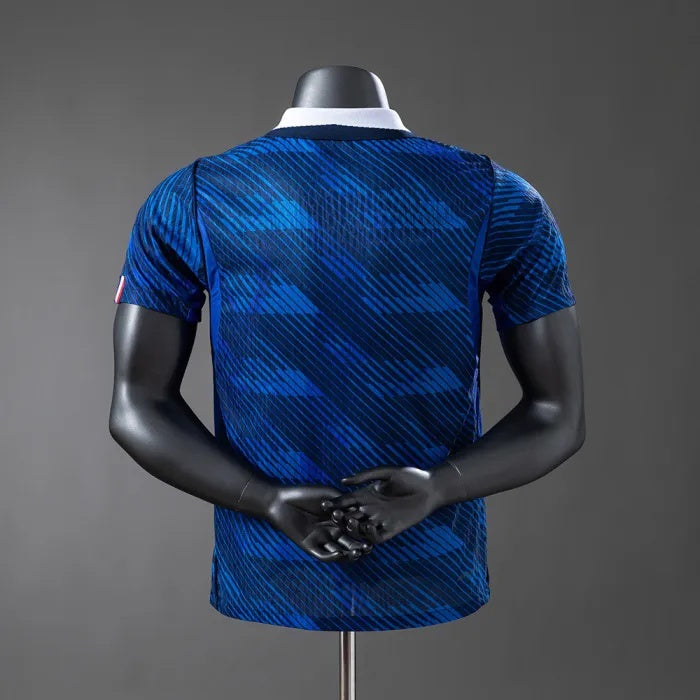 FRA HOME 2026 JERSEY