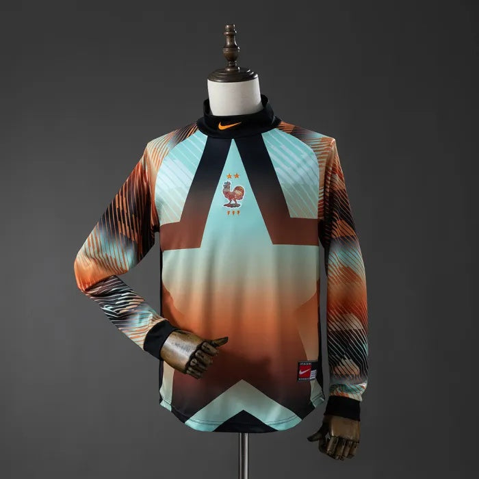 FRA LIMITED EDITION 2026 LONG SLEEVE JERSEY
