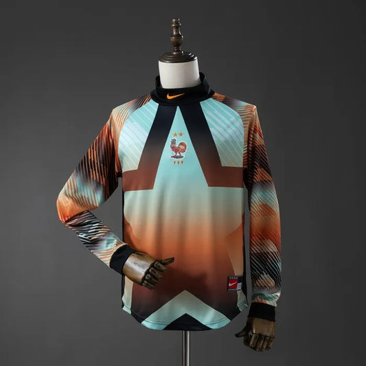 FRA LIMITED EDITION 2026 LONG SLEEVE JERSEY