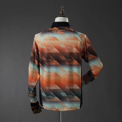 FRA LIMITED EDITION 2026 LONG SLEEVE JERSEY