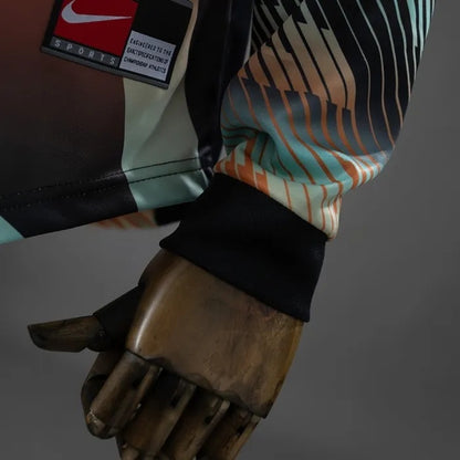 FRA LIMITED EDITION 2026 LONG SLEEVE JERSEY