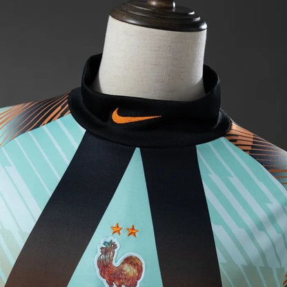 FRA LIMITED EDITION 2026 LONG SLEEVE JERSEY