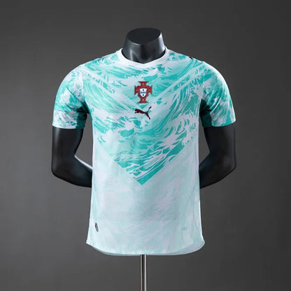 POR AWAY 2026 JERSEY
