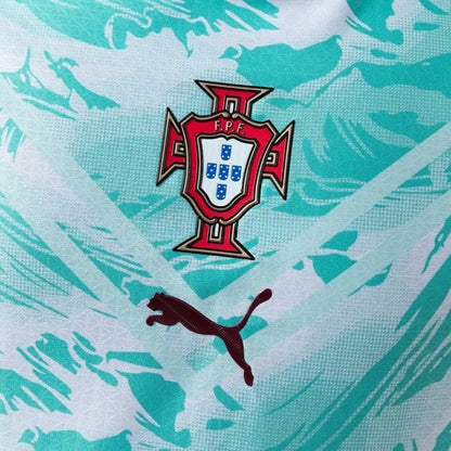 POR AWAY 2026 JERSEY