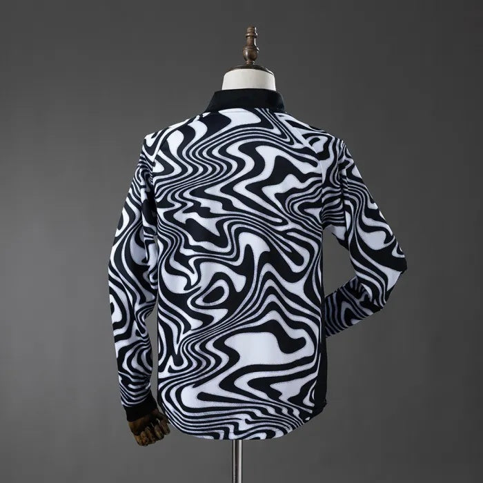 Brazil Limited edition long sleeve 2026 Jersey