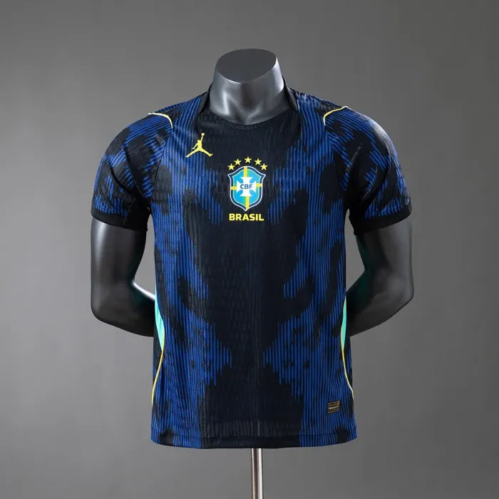 Brazil away 2026 Jersey