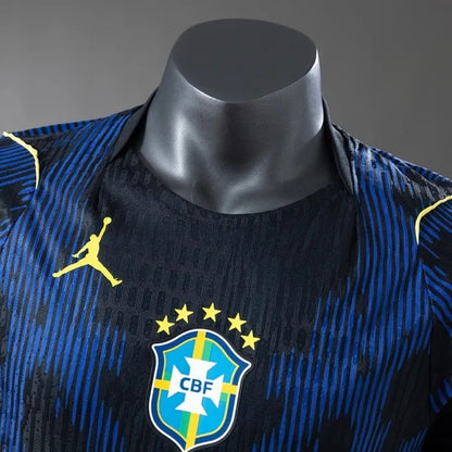 Brazil away 2026 Jersey