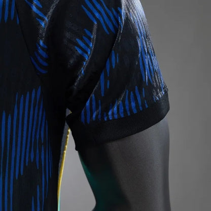 Brazil away 2026 Jersey