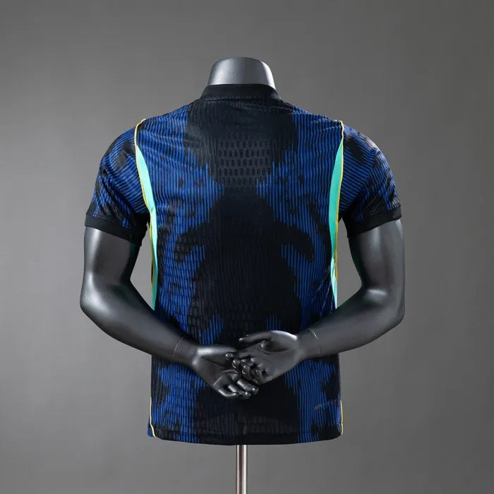 Brazil away 2026 Jersey