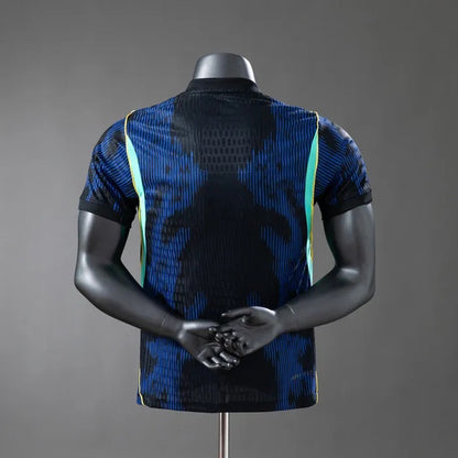 Brazil away 2026 Jersey