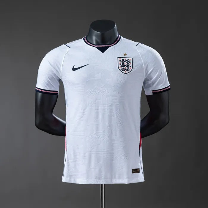 England Home 2026 Jersey
