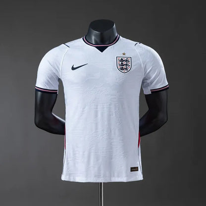 England Home 2026 Jersey