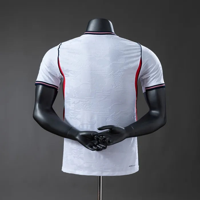 England Home 2026 Jersey
