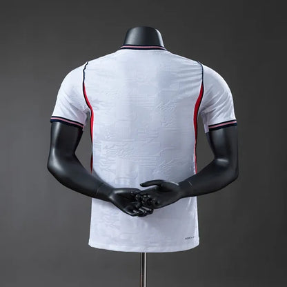 England Home 2026 Jersey