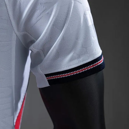 England Home 2026 Jersey