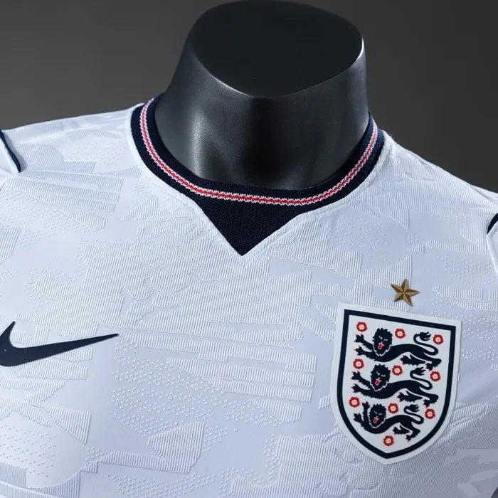 England Home 2026 Jersey