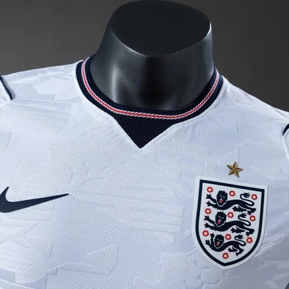 England Home 2026 Jersey