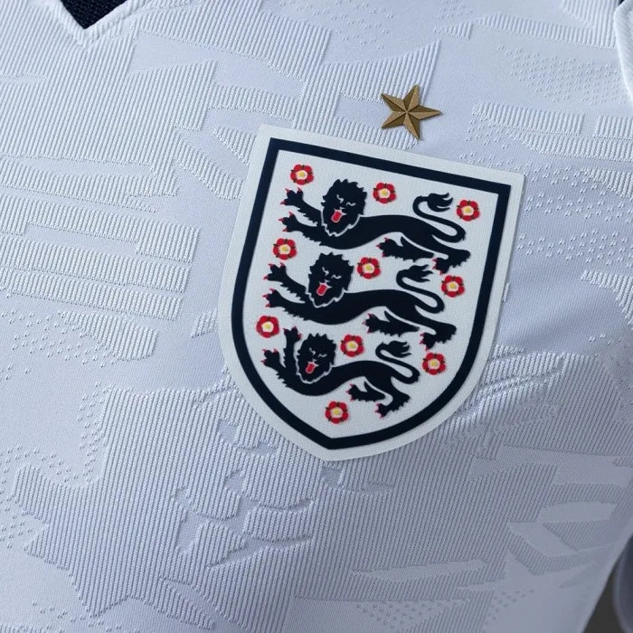 England Home 2026 Jersey