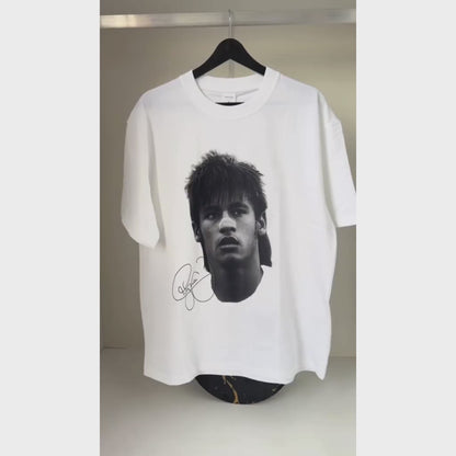 NEY JR "SKILLFUL PRODIGY" TEE